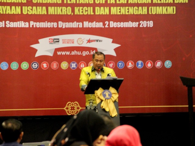 FGD Penyusunan Naskah Akademik Omnibus Law RUU Cipta Lapangan Kerja3