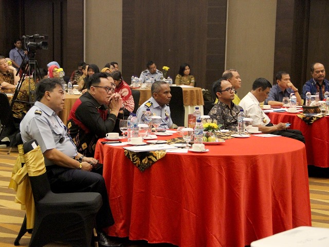 FGD Penyusunan Naskah Akademik Omnibus Law RUU Cipta Lapangan Kerja4