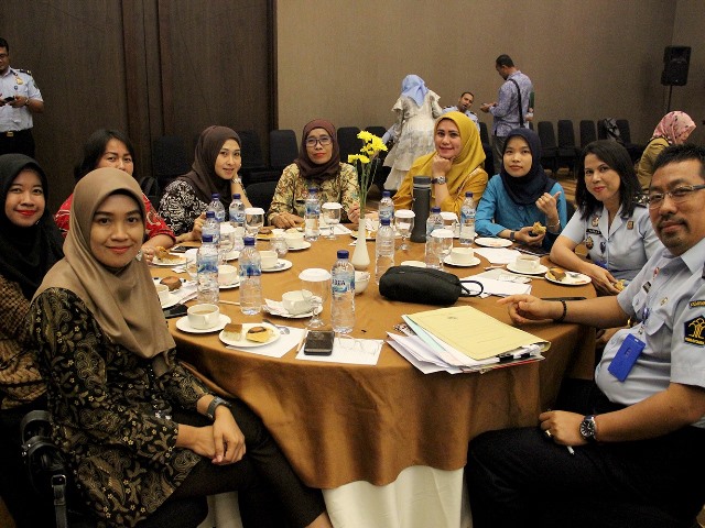 FGD Penyusunan Naskah Akademik Omnibus Law RUU Cipta Lapangan Kerja5