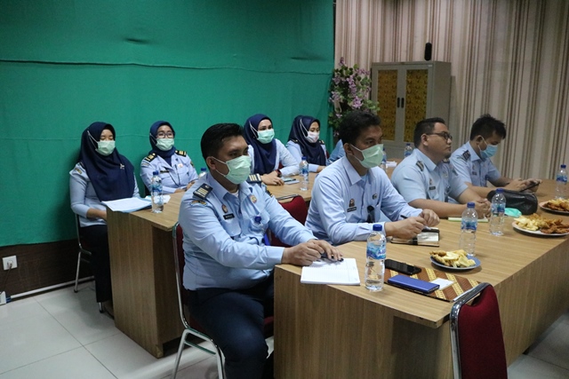 15 Februari 2021 9
