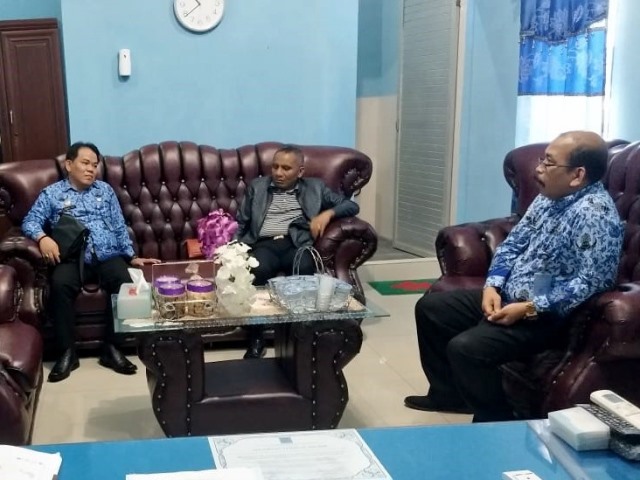 Fokus Pengembangan SDM Kadiv Keimigrasian2