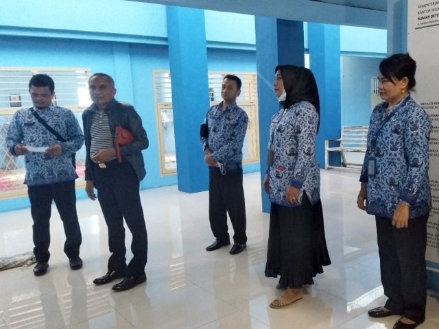Fokus Pengembangan SDM Kadiv Keimigrasian3
