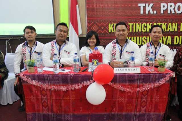 Juara I Lomba Kadarkum5