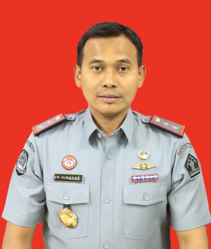 KAKANIM MEDAN WAHYU