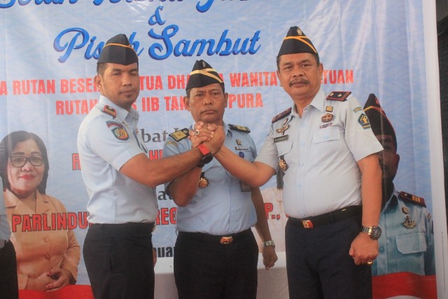 Karutan Baru Harus Kerja Keras4