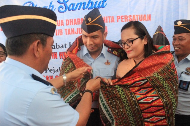 Karutan Baru Harus Kerja Keras5