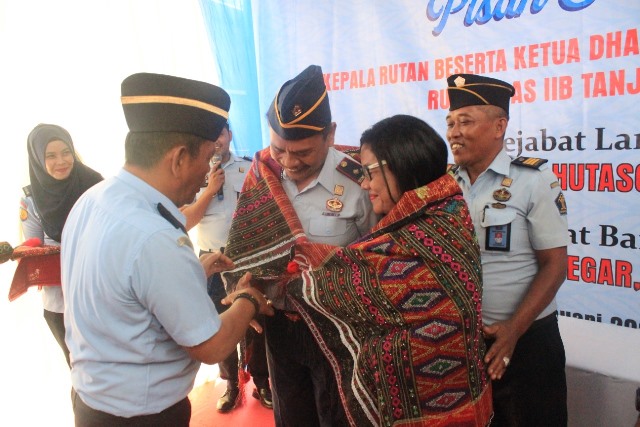 Karutan Baru Harus Kerja Keras6