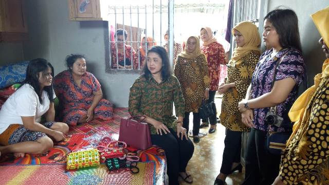 Kunjungan Kerja Di Mandailing Natal11