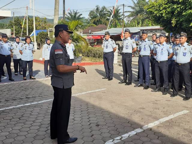 Kunjungi Lembaga Pemasyarakatan Kelas IIA Rantau Prapat4