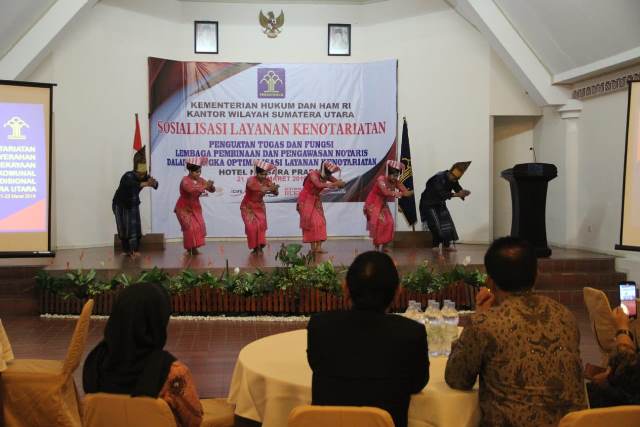 Lindungi Ekspresi Budaya Tradisional2