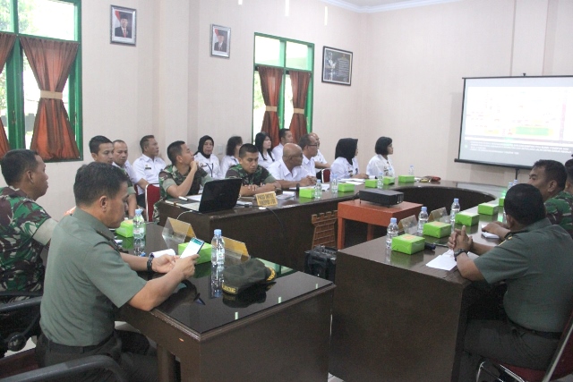 Persiapan Seleksi Administrasi CPNS Kemenkumham Tahun 20192