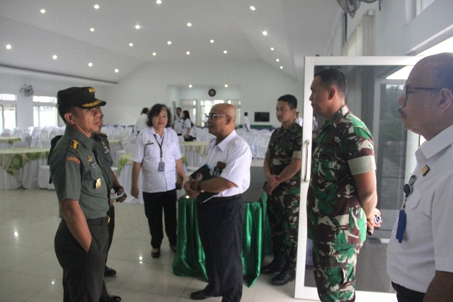 Persiapan Seleksi Administrasi CPNS Kemenkumham Tahun 20193