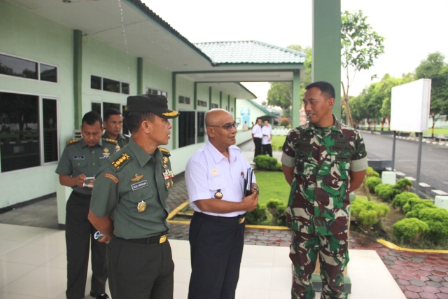 Persiapan Seleksi Administrasi CPNS Kemenkumham Tahun 20194