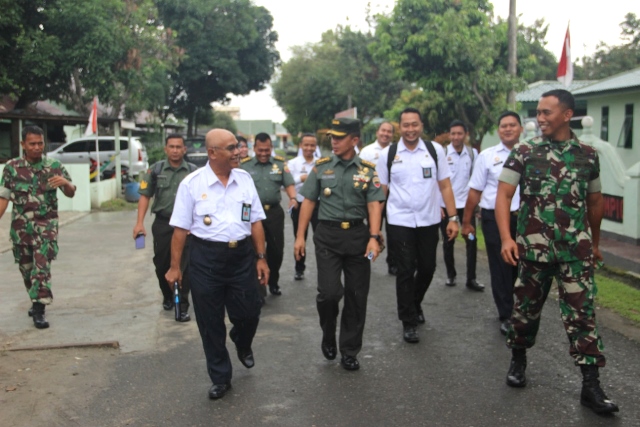 Persiapan Seleksi Administrasi CPNS Kemenkumham Tahun 20196