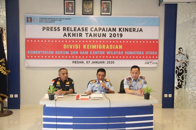 Press Release Capaian Kinerja Akhir Tahun 2019 Divisi Imigrasi4