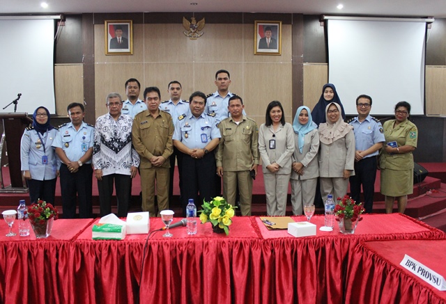 Rapat Koordinasi Terkait Rencana Pemberhentian 1.695 Guru 7