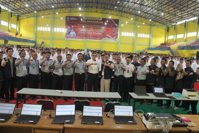 SKD di Sumut11