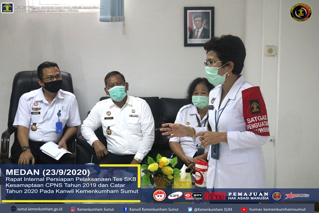 Rapat kesamaptaan1