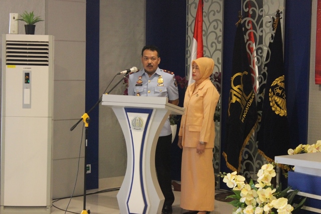 Sertijab Kakanimsus Medan3