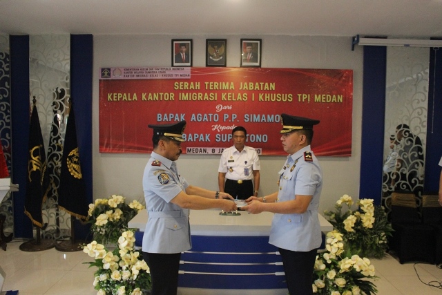 Sertijab Kakanimsus Medan5