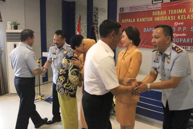 Sertijab Kakanimsus Medan8