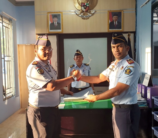 Sertijab di Labuhan Ruku3