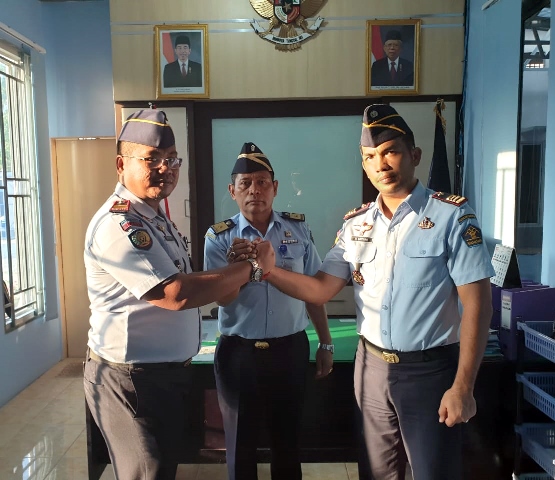 Sertijab di Labuhan Ruku4