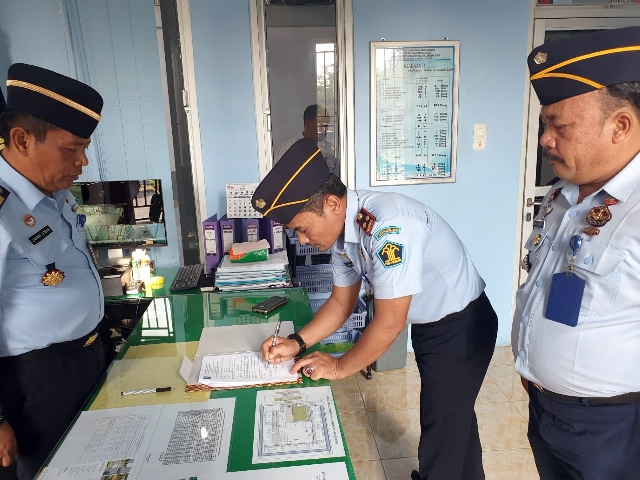 Sertijab di Labuhan Ruku7