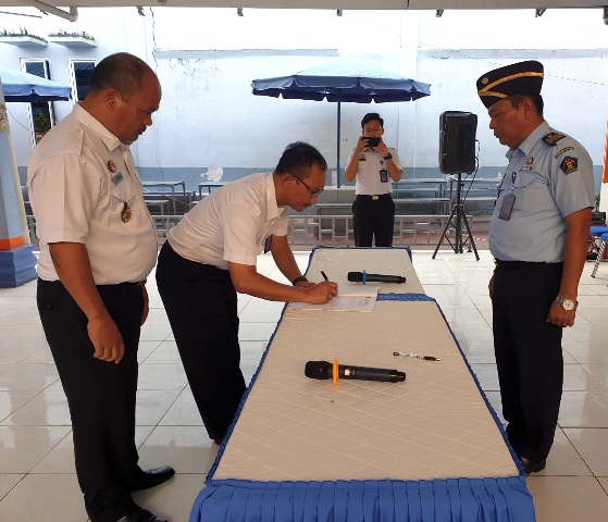 Sertijab di Labuhan Ruku8