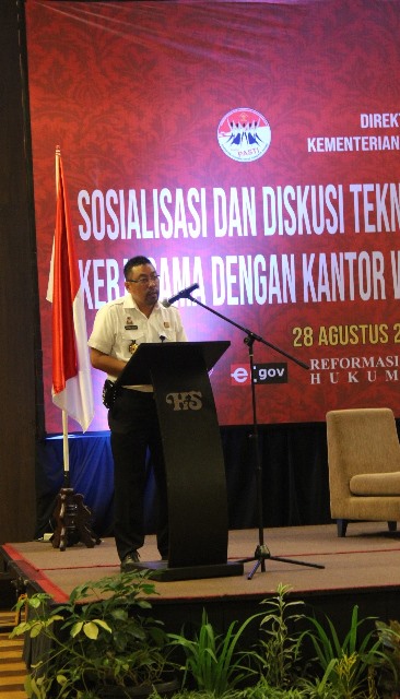 Sosialisasi Dan Diskusi Teknis Layanan Kewarganegaraan2