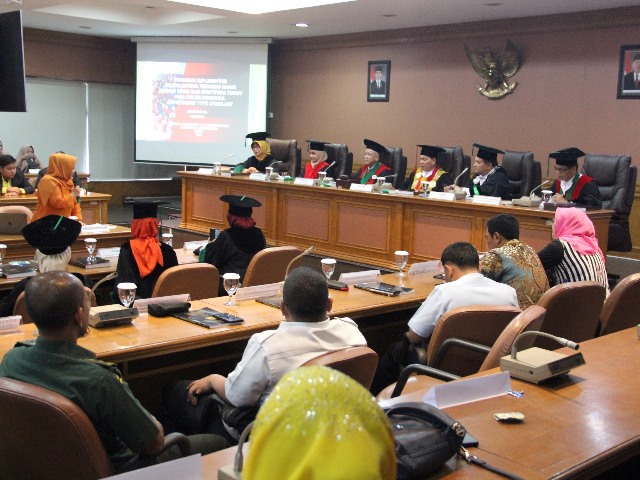 Sri Puguh Utami Hadiri Ujian Promosi Doktor2