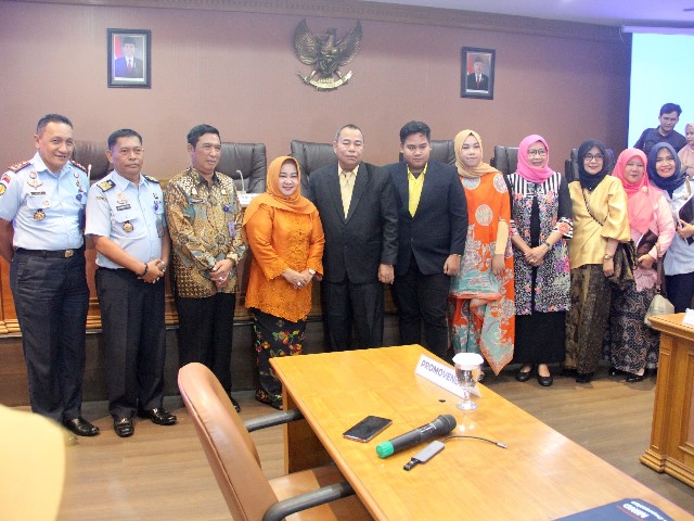 Sri Puguh Utami Hadiri Ujian Promosi Doktor8