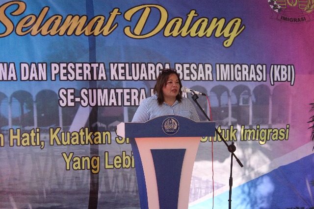 Sucikan Hati Kuatkan Silaturahmi Untuk Imigrasi Yang Lebih Baik3