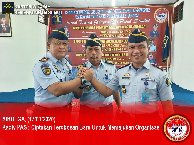 Terobosan Baru