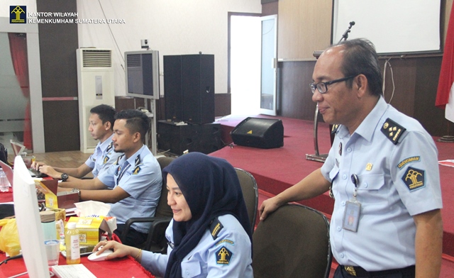Verifikasi Berkas