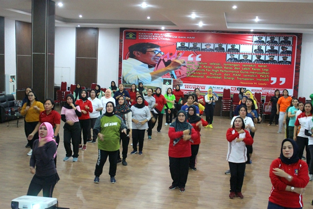 Wanita Kanwil2