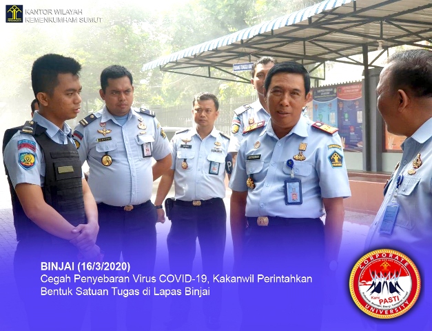 ZCegah Penyebaran Virus COVID 19
