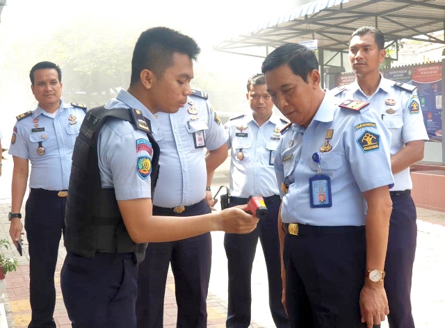 ZCegah Penyebaran Virus COVID 193