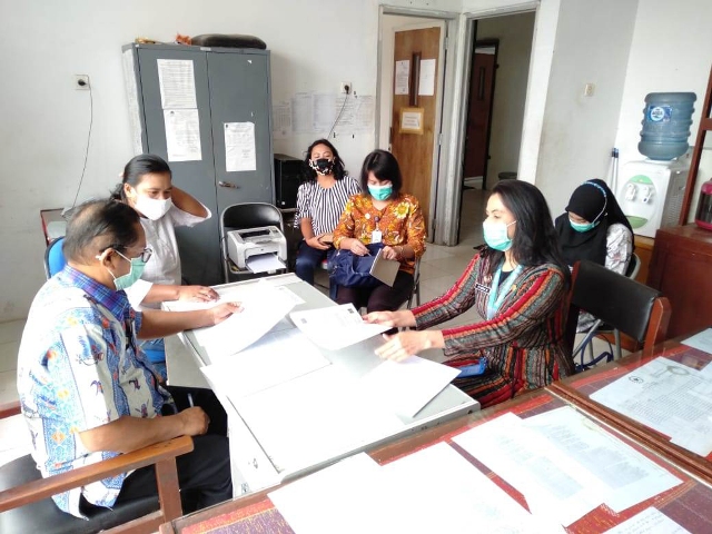 ZFokus pada percepatan Ease of Doing Business EoDB4