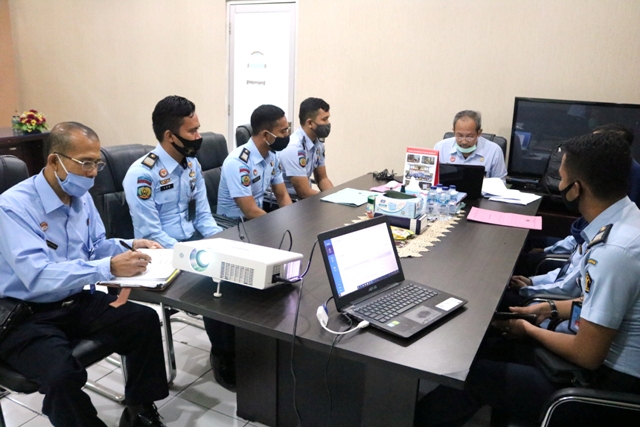 ZZDivisi PAS Gelar Rapat Rencana Kerja Divisi Pemasyarakatan2