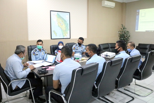 ZZDivisi PAS Gelar Rapat Rencana Kerja Divisi Pemasyarakatan3
