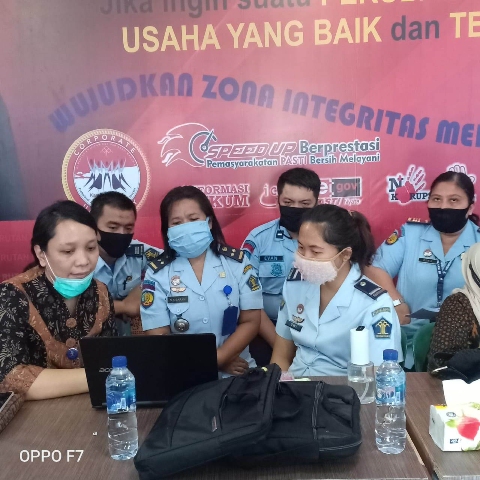 ZZHari Kedua Supervisi Pagu Indikatif6