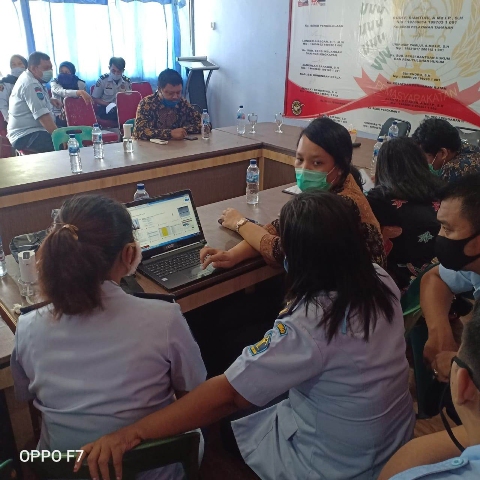 ZZHari Kedua Supervisi Pagu Indikatif7