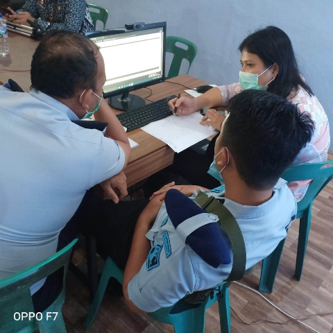 ZZHari Kedua Supervisi Pagu Indikatif8