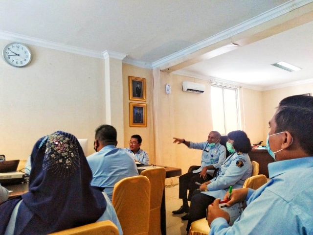 ZZKepala Divisi Imigrasi Gelar 2
