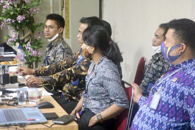 ZZKolaborasi Kadiv Administrasi Kadiv Pemasyarakatan dan Kadiv Yankumham Berikan Penguatan WBK Untuk Rutan Sidikalang4