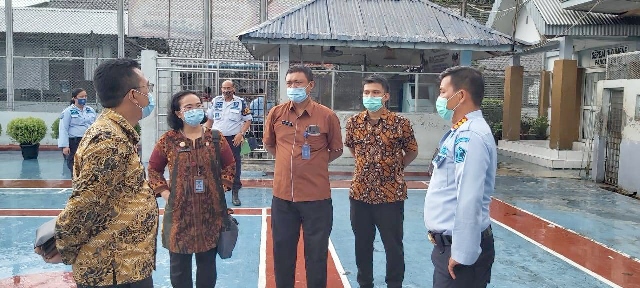 ZZPENYUSUNAN RKAKL T.A 2021 PADA USUL PEMBANGUNANRENOVASI GEDUNG DAN PENGAWASAN APLIKASI SMART E MONEV BAPPENAS DI LAPAS DAN RUTAN1