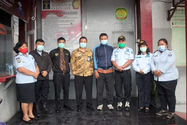 ZZPENYUSUNAN RKAKL T.A 2021 PADA USUL PEMBANGUNANRENOVASI GEDUNG DAN PENGAWASAN APLIKASI SMART E MONEV BAPPENAS DI LAPAS DAN RUTAN11