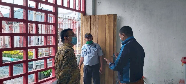 ZZPENYUSUNAN RKAKL T.A 2021 PADA USUL PEMBANGUNANRENOVASI GEDUNG DAN PENGAWASAN APLIKASI SMART E MONEV BAPPENAS DI LAPAS DAN RUTAN4