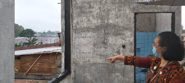ZZPENYUSUNAN RKAKL T.A 2021 PADA USUL PEMBANGUNANRENOVASI GEDUNG DAN PENGAWASAN APLIKASI SMART E MONEV BAPPENAS DI LAPAS DAN RUTAN5